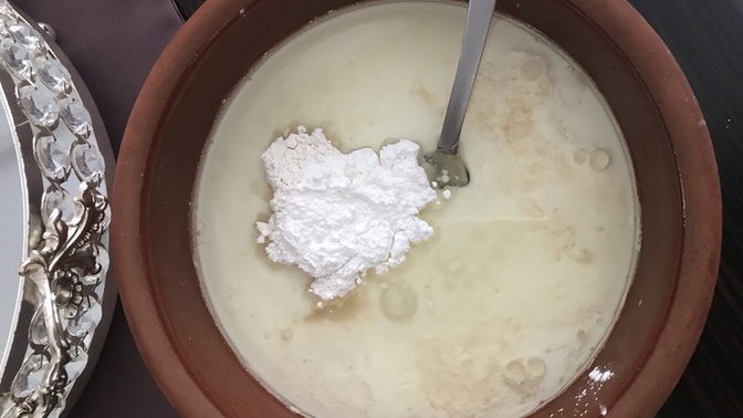 Ne yapıyorum bilin bakalım?