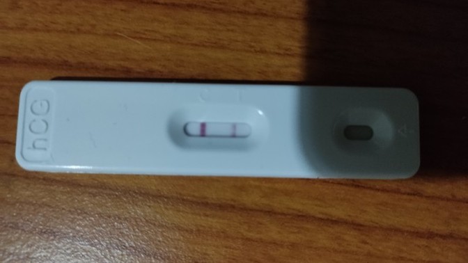 Gebelik testi ne kadar güvenilir?