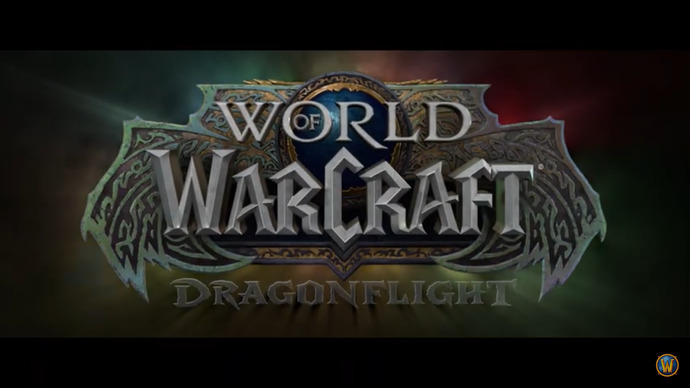 World of warcraft dragonflight