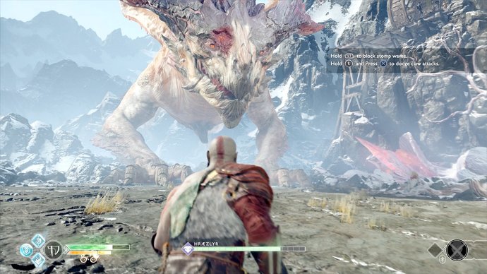 God Of War
