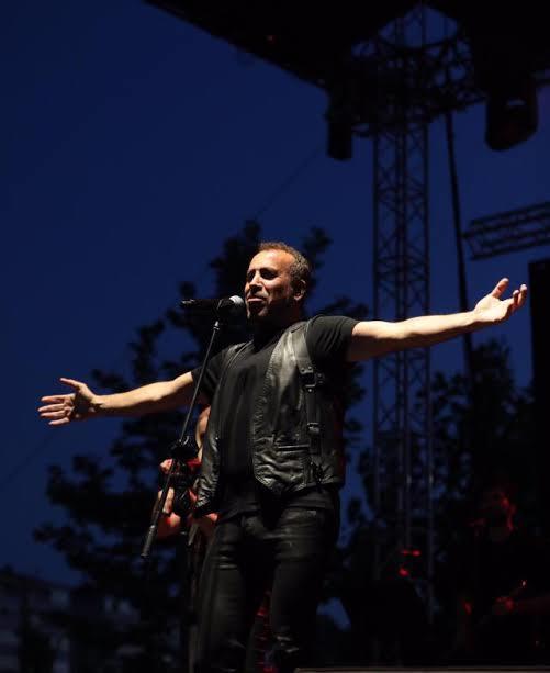 Yaz konserlerini özlediniz mi?