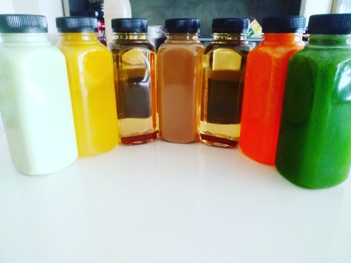 Detoks yapar mısınız? Detoks içecekleriyle aranız nasıl?