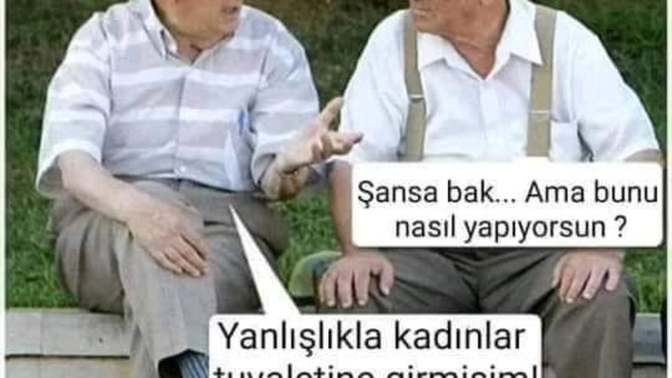 Çekici ve cazibeli biri olduğunuza inaniyormusunuz?