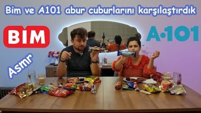 A101 mi BİM mi? Hangisini çoğunlukla tercih edersiniz?