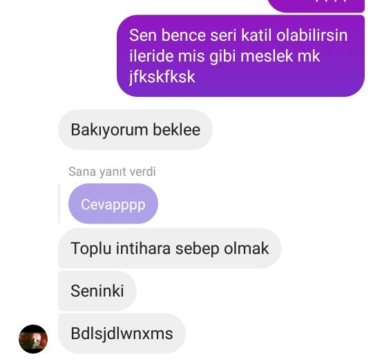 Hiçbir açıklama yapılmadan tutuklansan arkadaşların ve ailen ne yaptığını düşünürdü?