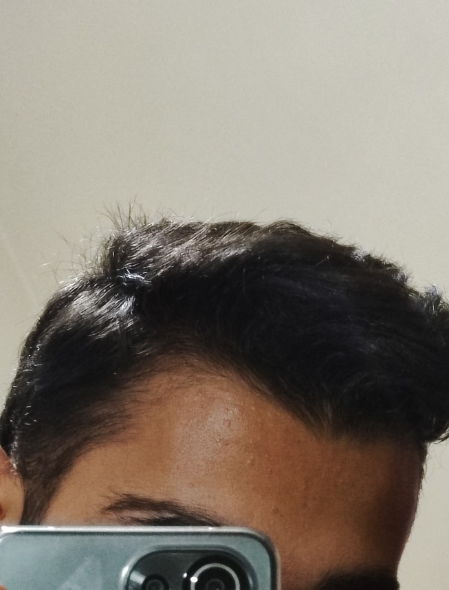 Sizce saçlarımı kestirmeli miyim?