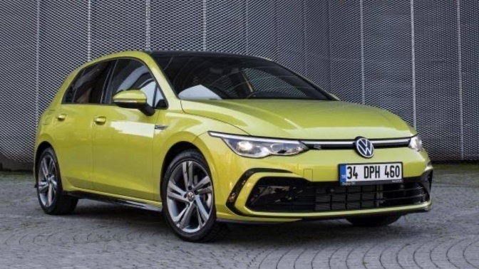 Volkswagen Golf nasıl araba?