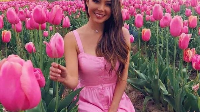 Mutlu musunuz💜?