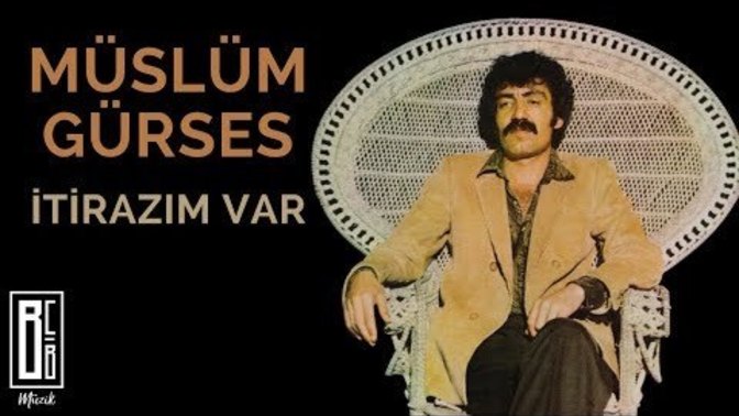 Sizin neye itirazınız var?