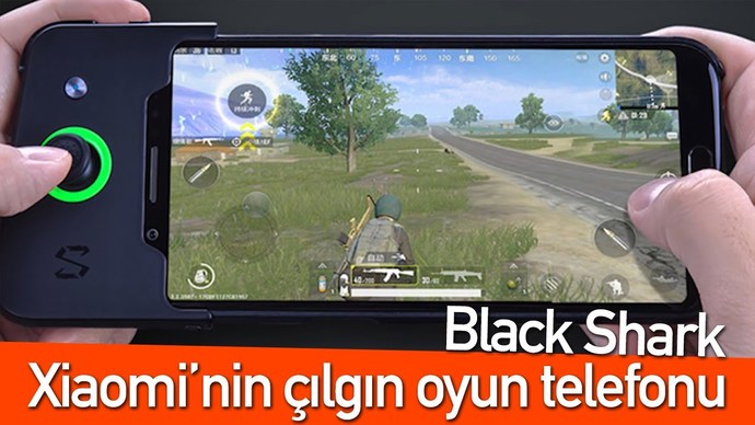 Mobil oyun severler için hangi telefonu önerirsiniz?