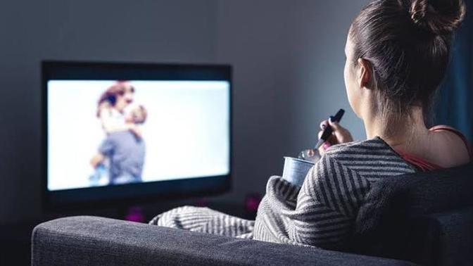 Sizi Tv'nin başından kaldırmayacak bir diziniz var mı?