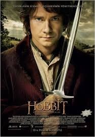 Yüzüklerin Efendisi mi, Hobbit mi?