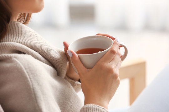 Yemekten hemen sonra çay içiyor musunuz?