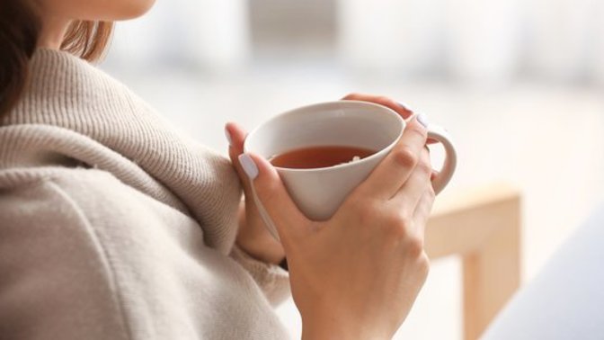 Yemekten hemen sonra çay içiyor musunuz?
