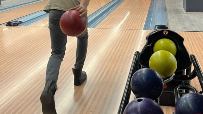 KS'de kiminle bowling oynamak isterdiniz?