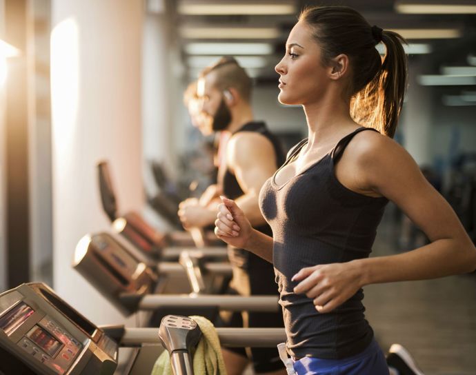 Ne sıklıkla spor yapıyorsunuz?