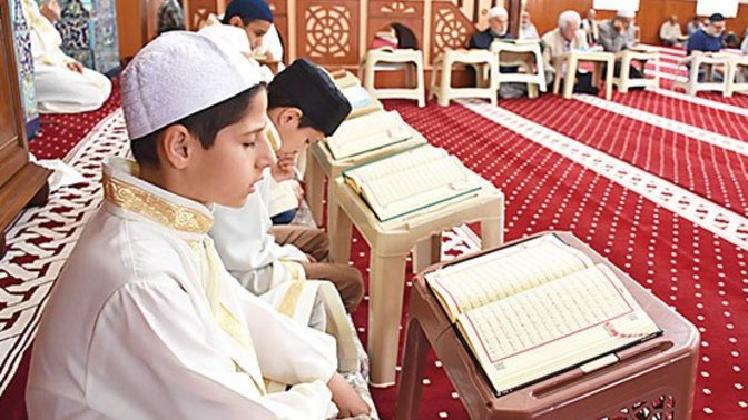 Hafızlar ve hafızlık diye bir şey olmasaydı sizce ne olurdu?