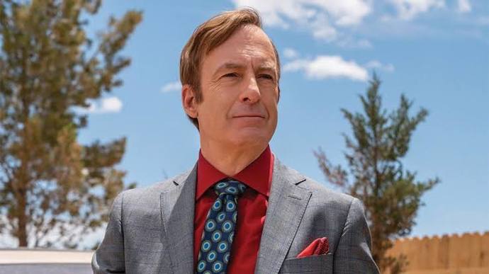 Bob Odenkirk artık bir Walk of Fame yıldızı! Oyunculuğunu beğeniyor musunuz?