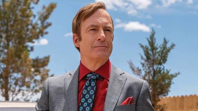 Bob Odenkirk artık bir Walk of Fame yıldızı! Oyunculuğunu beğeniyor musunuz?