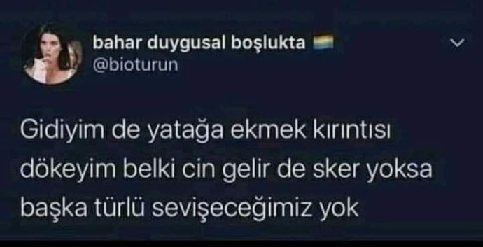 Sizce hangisinin duası kabul olur 😂😂?