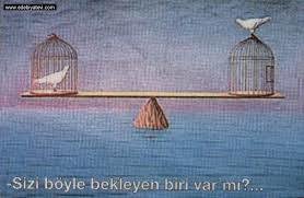 Aşka dair verdiğiniz sözlere sadakatle bağlı kalabildiniz mi?