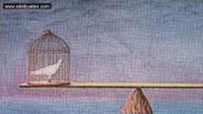 Aşka dair verdiğiniz sözlere sadakatle bağlı kalabildiniz mi?