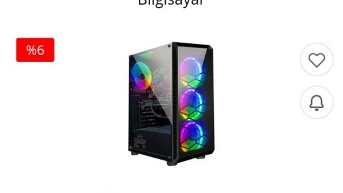 Arkadaşlar bu bilgisayar kasa nasıl sizce fiyatı özellikleri?