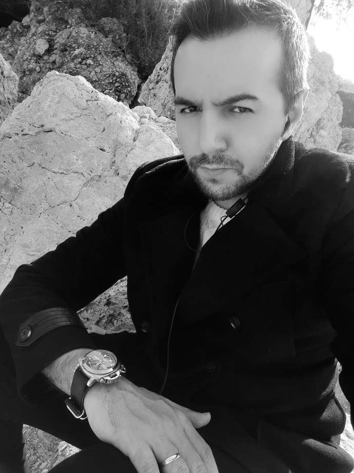 Fotojenik misiniz? Var mı fotojenik olmak için sirlariniz taktikleriniz?