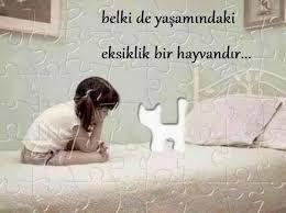 En büyük eksikliğin nedir?