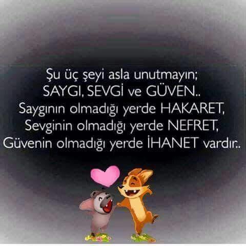 İnsan sevdiğine küfür eder mi?
