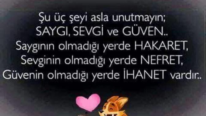 İnsan sevdiğine küfür eder mi?