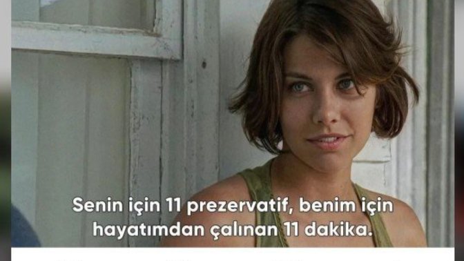 Kadınlar acımasız mıdır?
