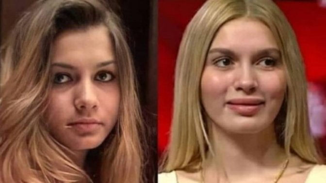 Aleyna Tilki güzel mi sizce?