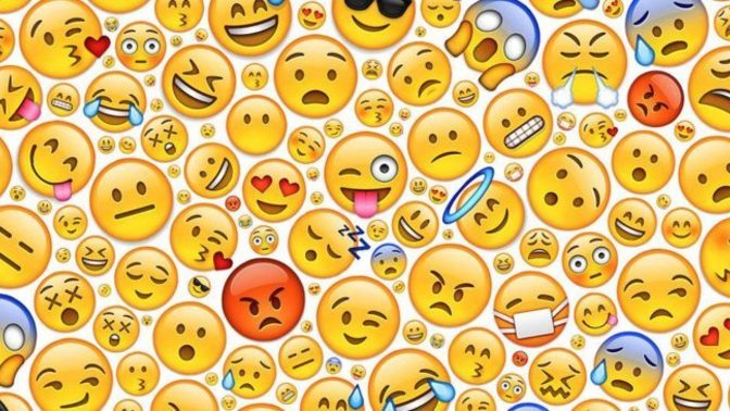 En çok hangi emojiyi kullanıyorsunuz? Hangi emoji sizi anlatıyor?