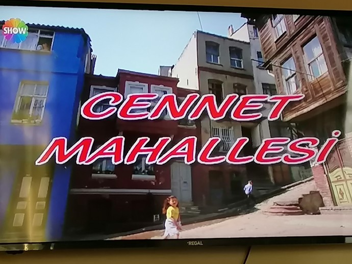 Hiç bitmeseydi dediğiniz dizi var mı?