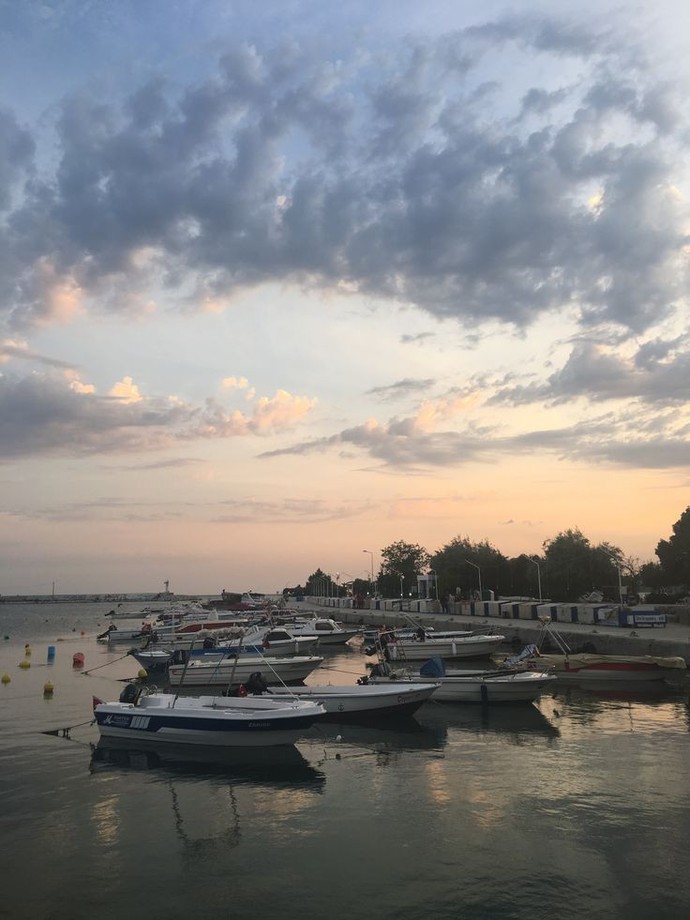 Güne nasıl başladınız, Nasılsınızz?
