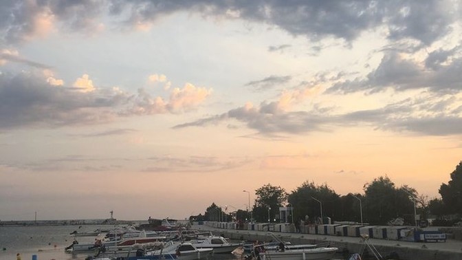 Güne nasıl başladınız, Nasılsınızz?