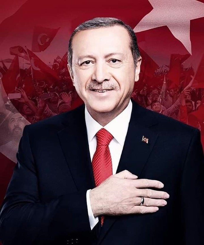 Sayın Cumhurbaşkanımız Recep Tayyip Erdoğanın yönetiminden memnun musunuz?