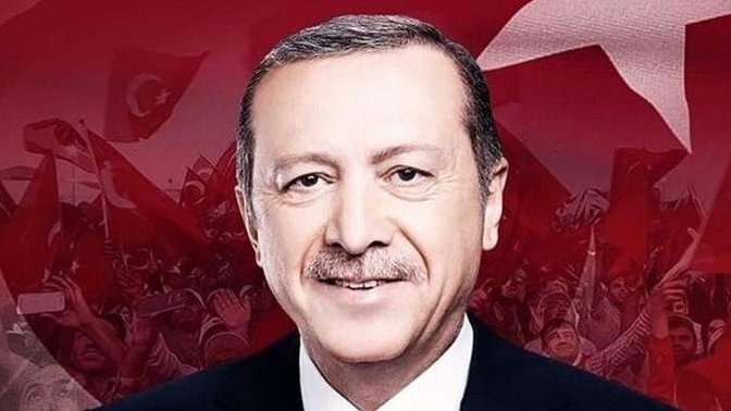 Sayın Cumhurbaşkanımız Recep Tayyip Erdoğanın yönetiminden memnun musunuz?