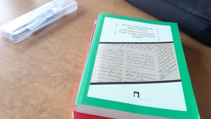 Ne yapıyorsunuz, gününüz nasıl geçiyor?