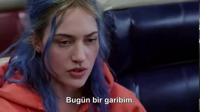 Haklısın bende dkdk