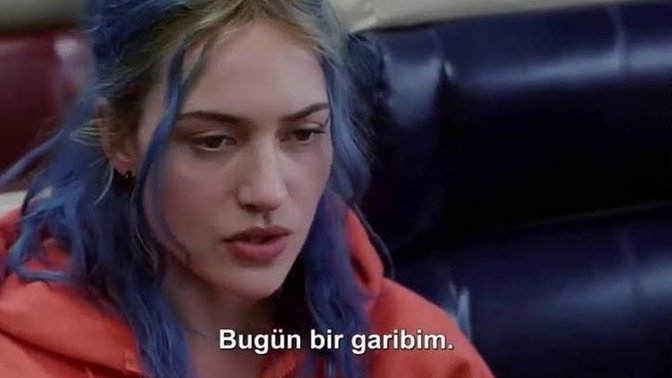 Olmayan aşkınızın ızdırabını nerde çekmek isterdiniz?