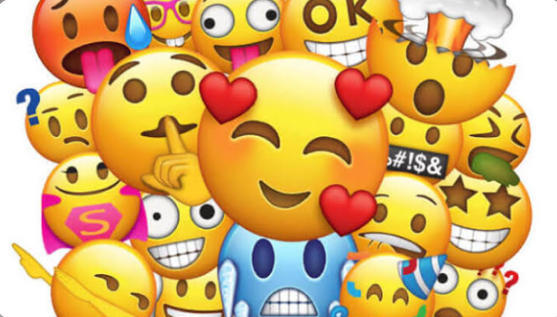 En çok hangi emojiyi kullanırsın?