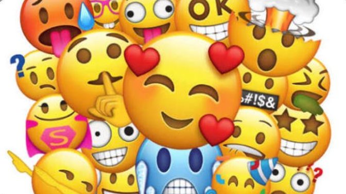 En çok hangi emojiyi kullanırsın?