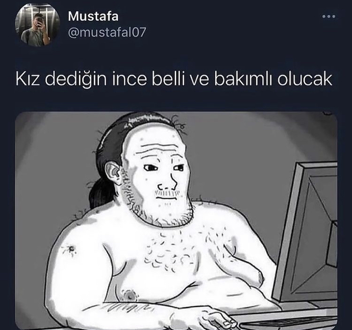 Galerinizdeki en gereksiz fotoğraf hangisi?