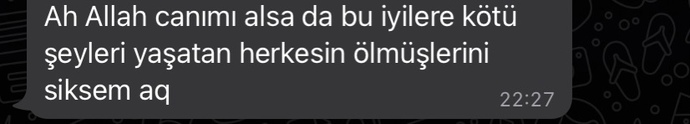 Galerinizdeki en gereksiz fotoğraf hangisi?