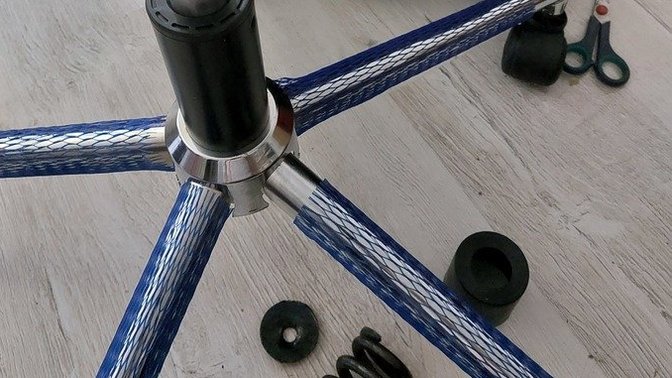 Oyuncu koltuğu kurulumu nasıl olur?