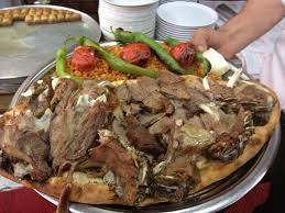 Et olmazsa yaşayamam, dayanamam diyen var mı?