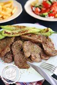 Et olmazsa yaşayamam, dayanamam diyen var mı?
