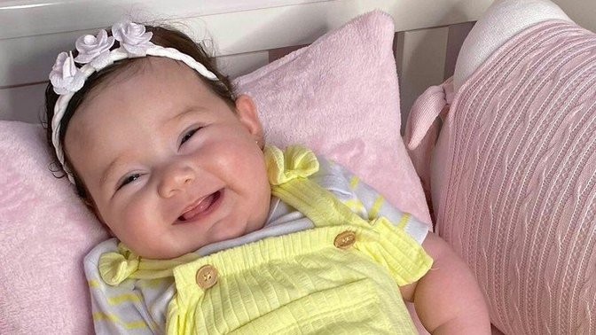 Bozuk mama yiyen bebeğe ne olur?